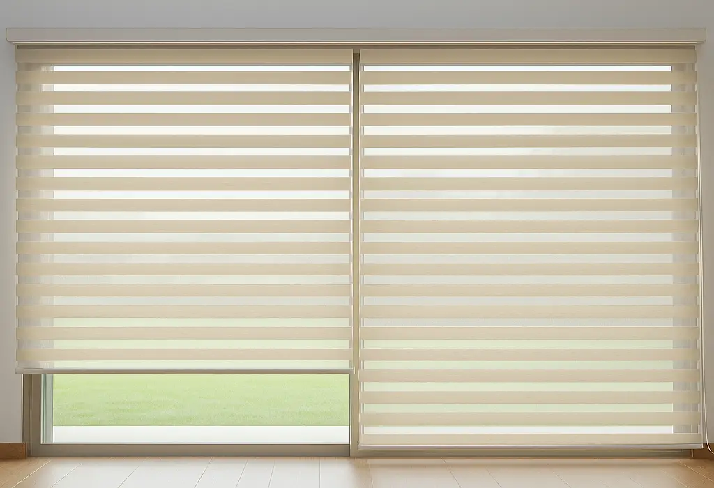 Cortinas Sheer