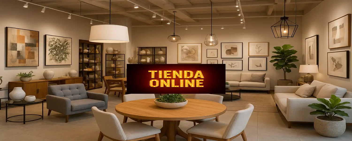 Tienda Online