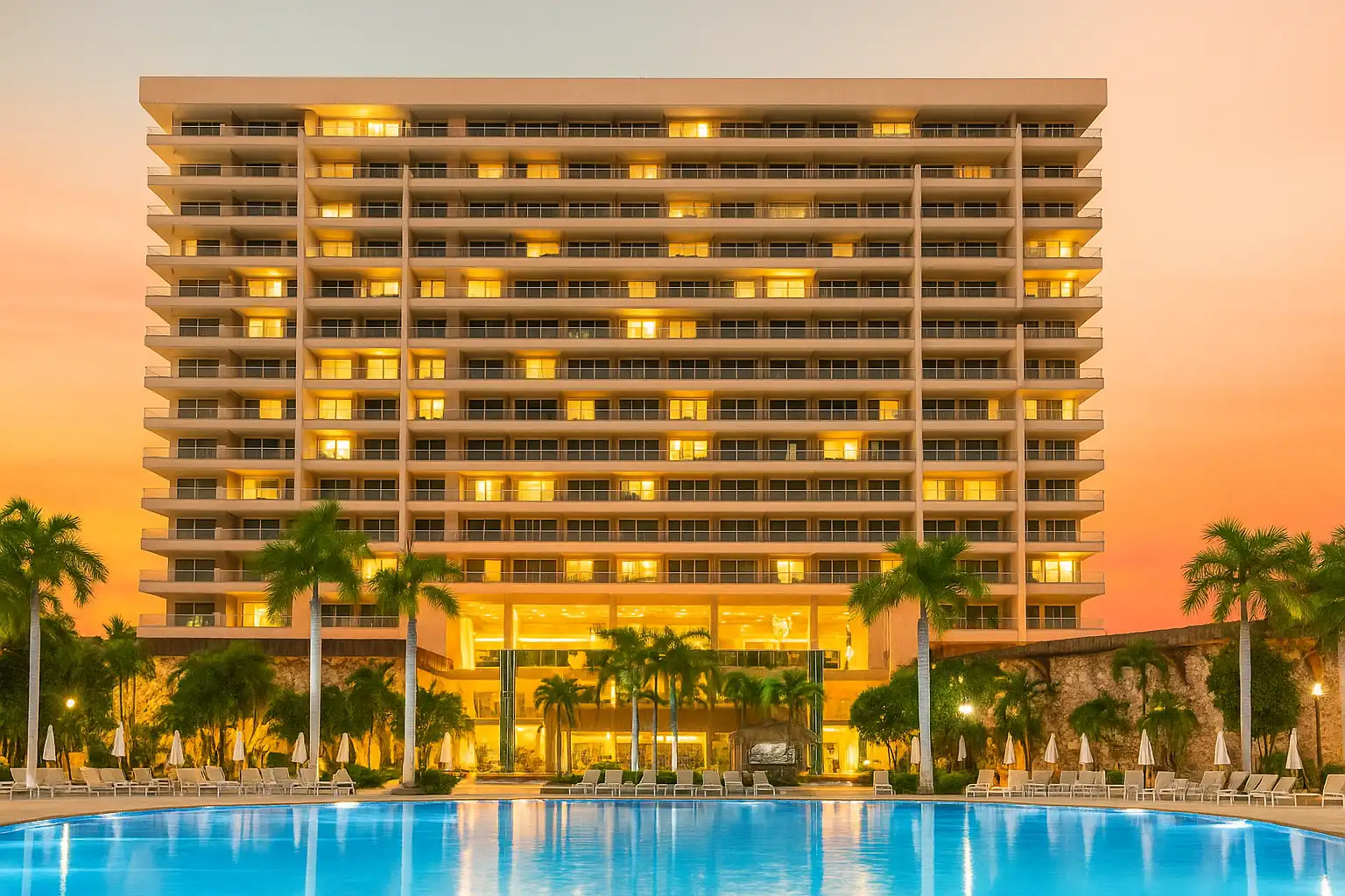 Proyectos a Gran Escala detalle