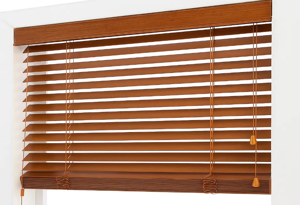Persiana Macromadera