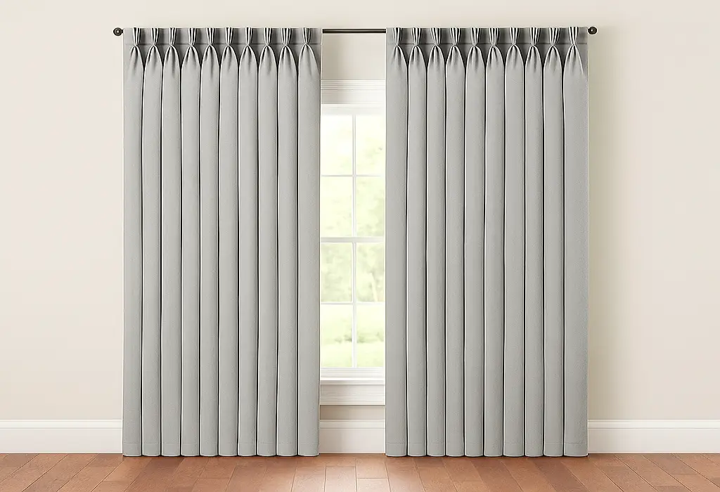 Cortinas Tradicionales